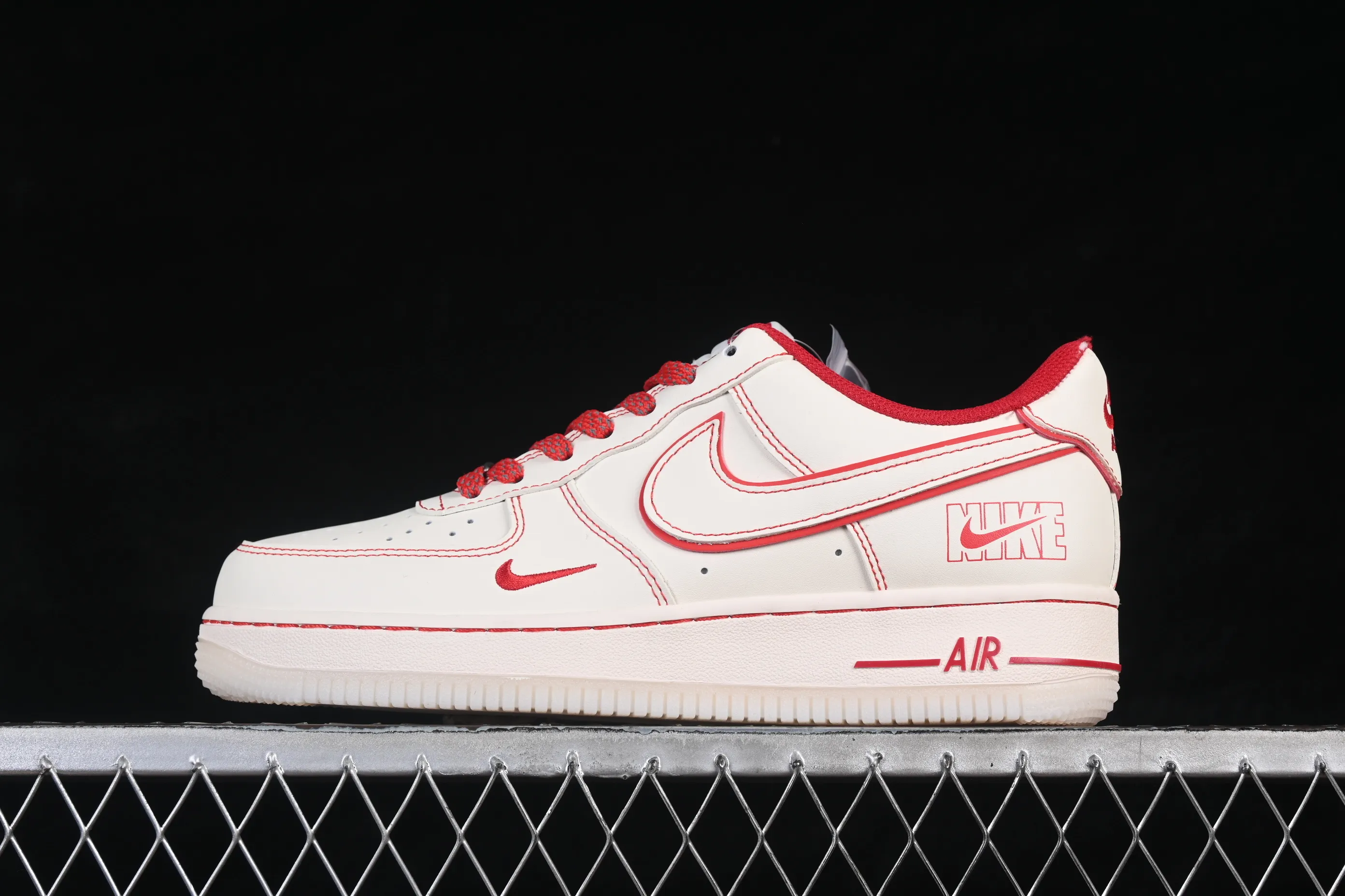 All categories Nk Air Force 1 Air Force series Nk Air Force 1 Low Air Force low-top Nike Air Force 1'07 Low joint model Bugs Bunny Air Force 1 low-top casual sneakers SM6668-132